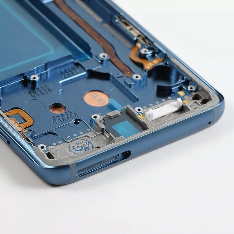 S9 LCD ekranai