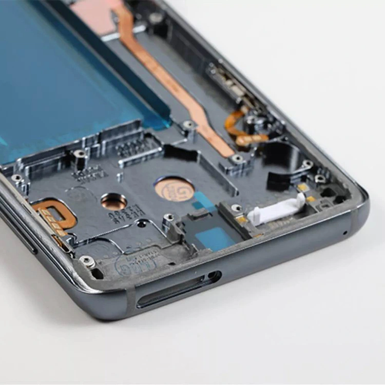 S9 LCD ekranai