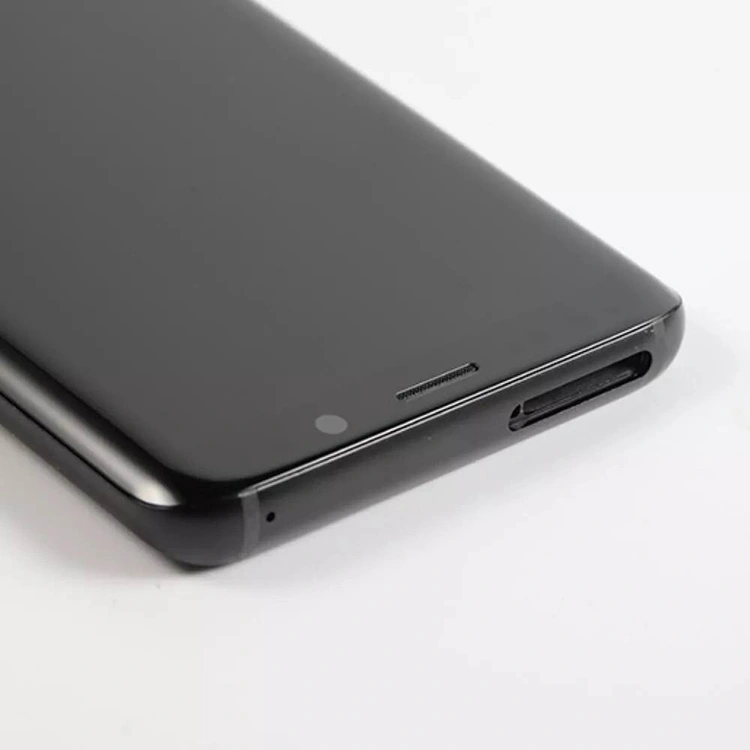 S9 LCD ekranai