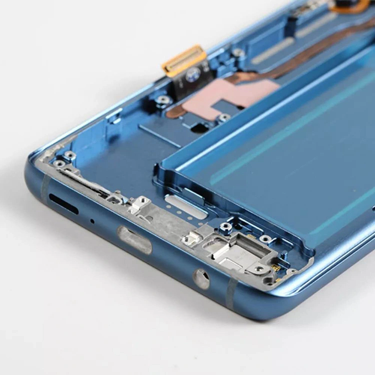 S9 LCD ekranai