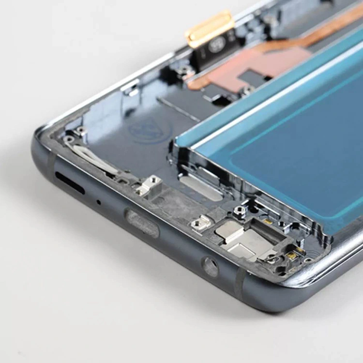 S9 LCD ekranai