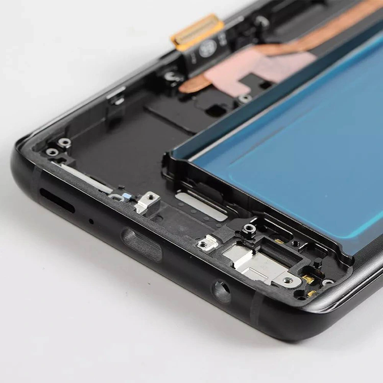 S9 LCD ekranai