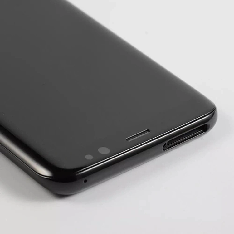 S8 LCD ekranai