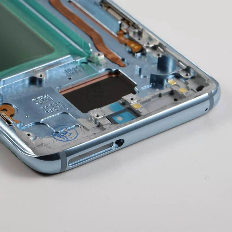 S8 LCD ekranai