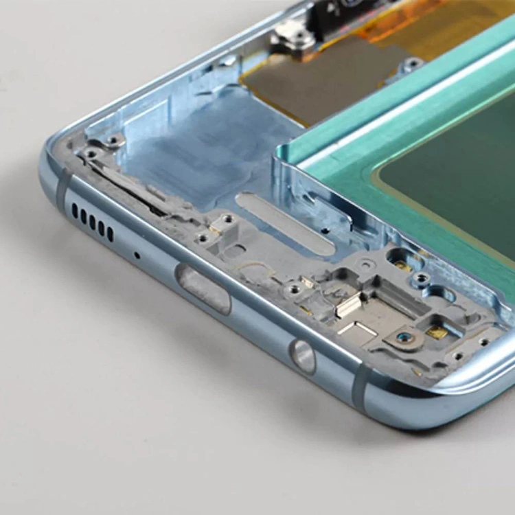 S8 LCD ekranai