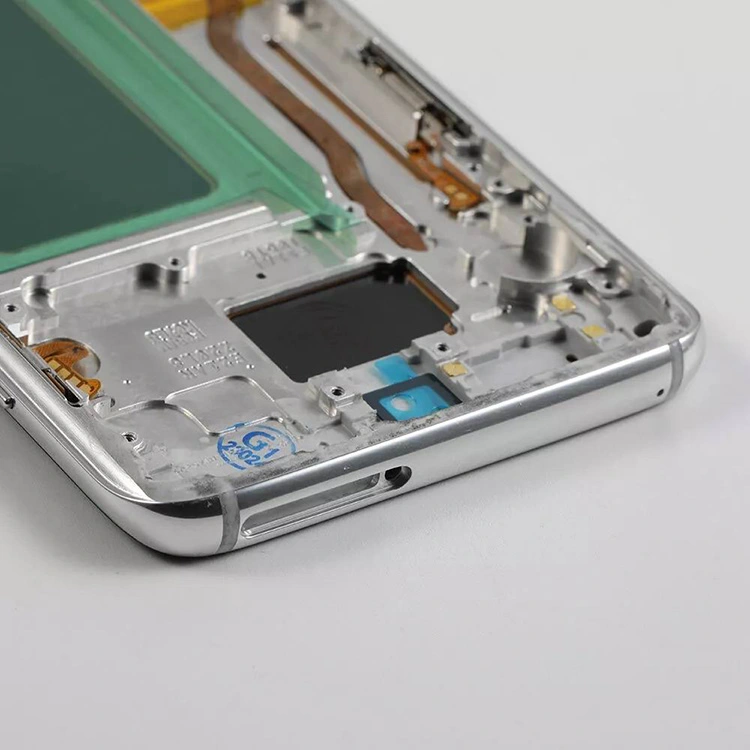 S8 LCD ekranai