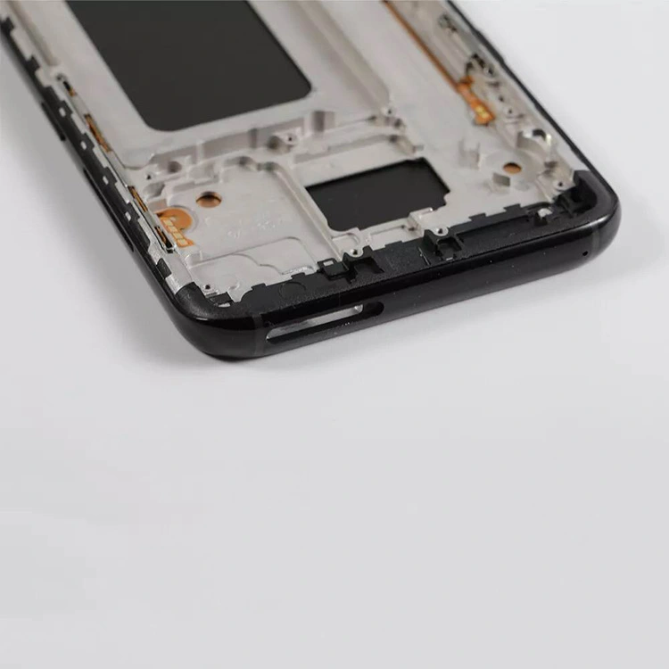„S8 Plus LCD“ ekranai