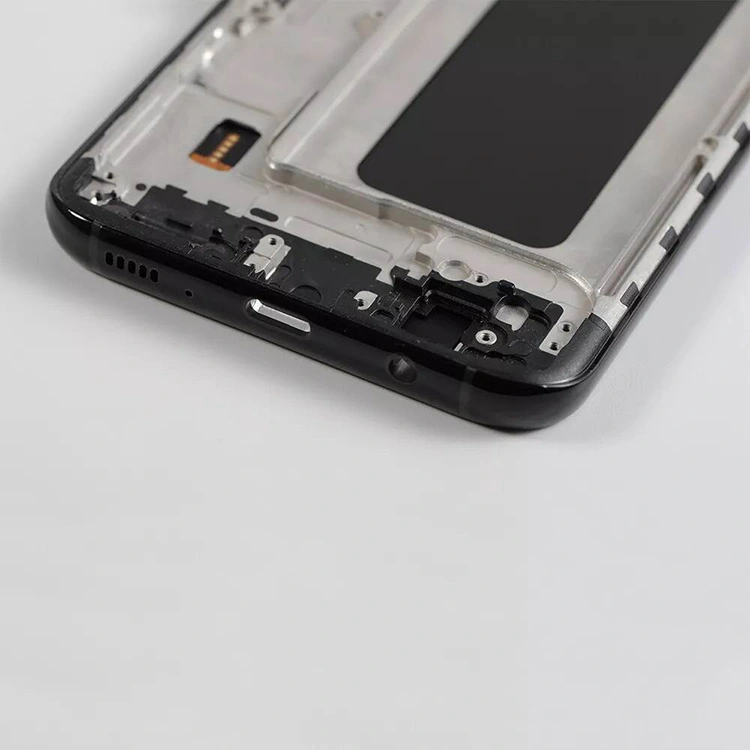„S8 Plus LCD“ ekranai
