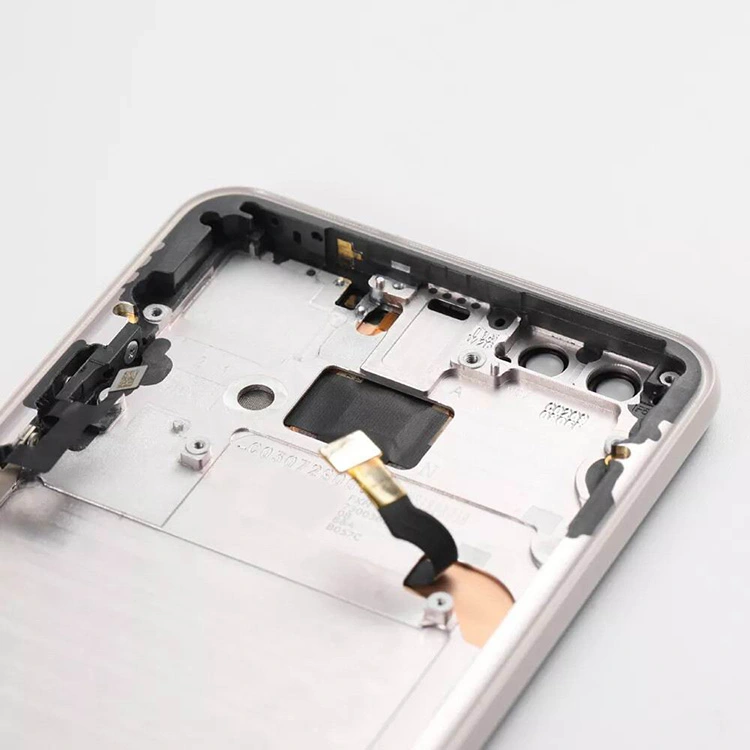 „Pixel 3 LCD“ ekranai