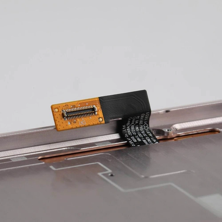 „Pixel 3 LCD“ ekranai