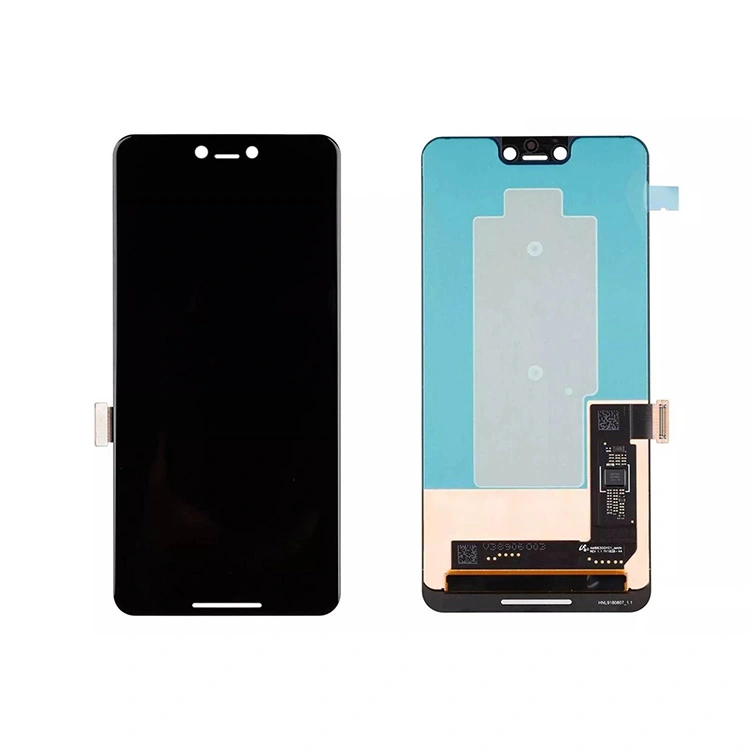 „Pixel 3 XL LCD“ ekranai