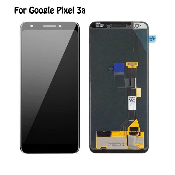 „Pixel 3A LCD“ ekranai