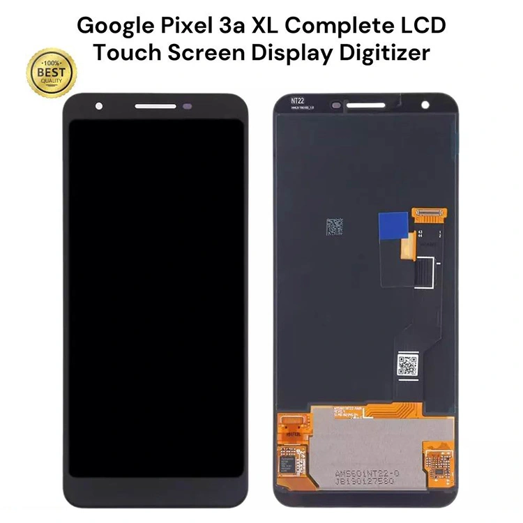 „Pixel 3A XL LCD“ ekranai