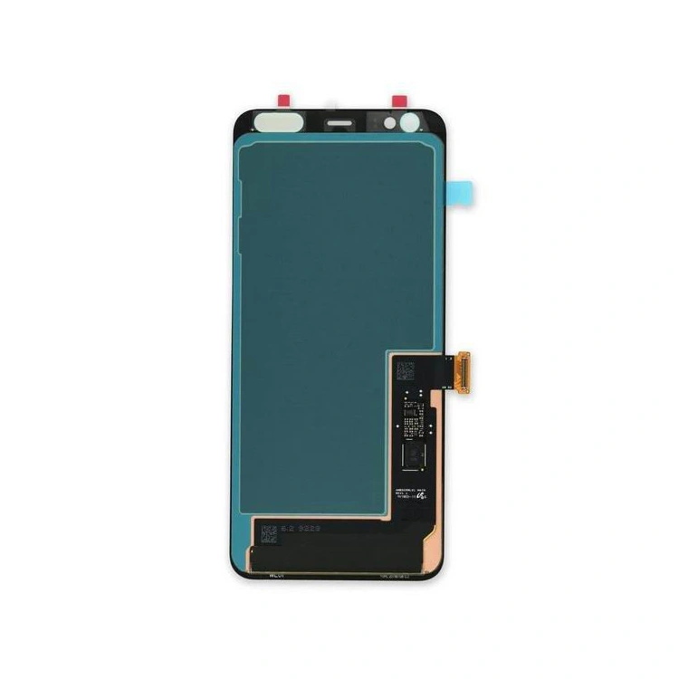 „Pixel 4 XL LCD“ ekranai