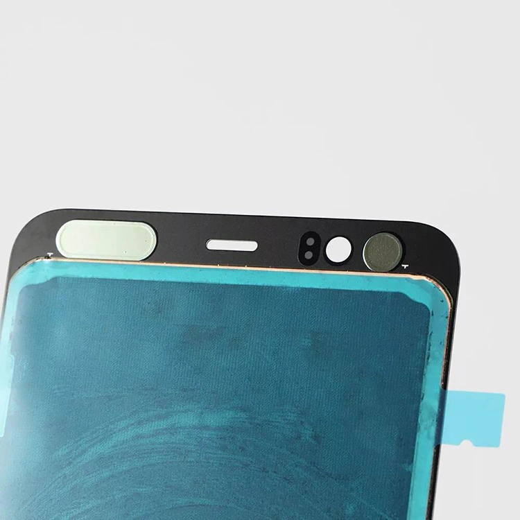 „Pixel 4 XL LCD“ ekranai