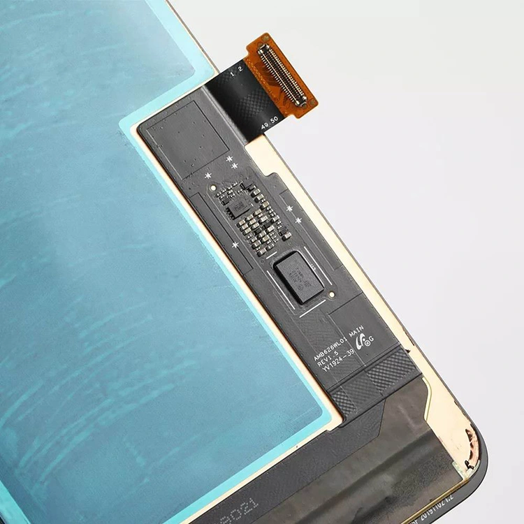 „Pixel 4 XL LCD“ ekranai