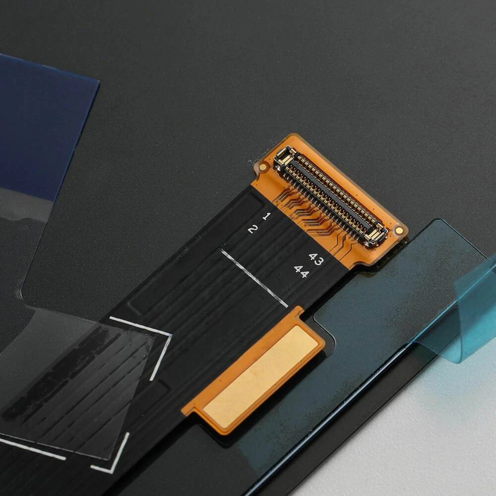 „Pixel 4A 5G LCD“ ekranai