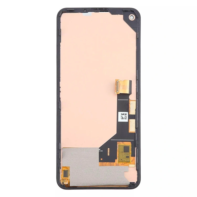 „Pixel 5A LCD“ ekranai