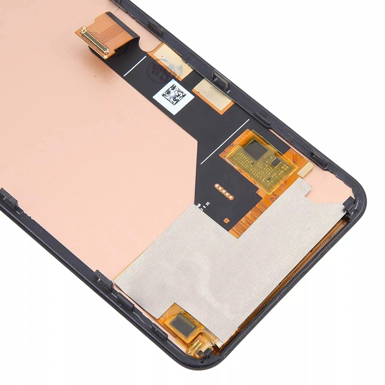 „Pixel 5A LCD“ ekranai