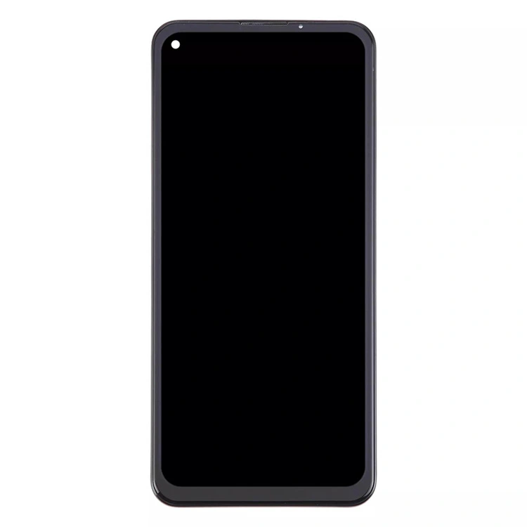 „Pixel 5A LCD“ ekranai