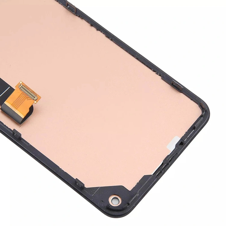 „Pixel 5A LCD“ ekranai