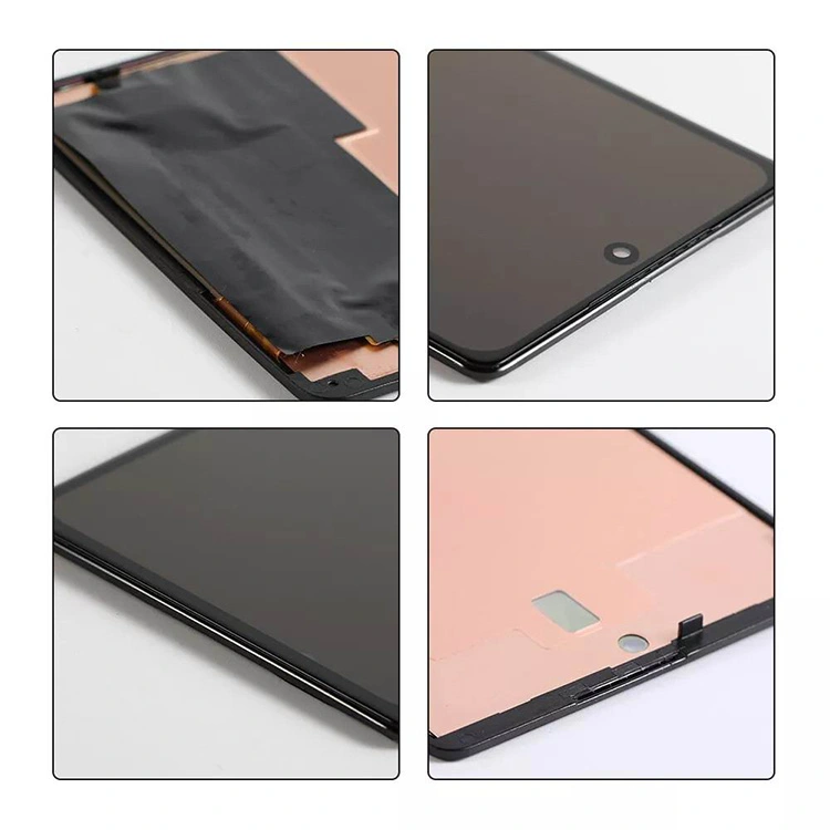 „Pixel 6 LCD“ ekranai