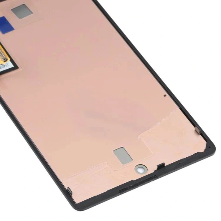 „Pixel 6 LCD“ ekranai