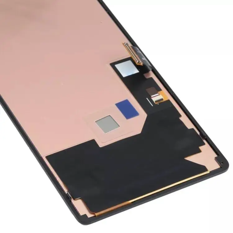 „Pixel 6 LCD“ ekranai