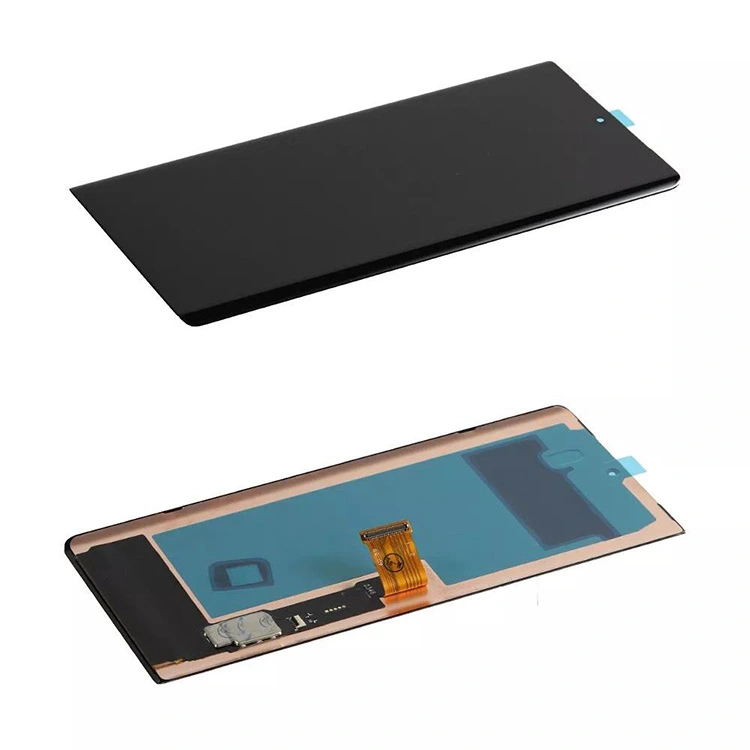 „Pixel 6 Pro LCD“ ekranai