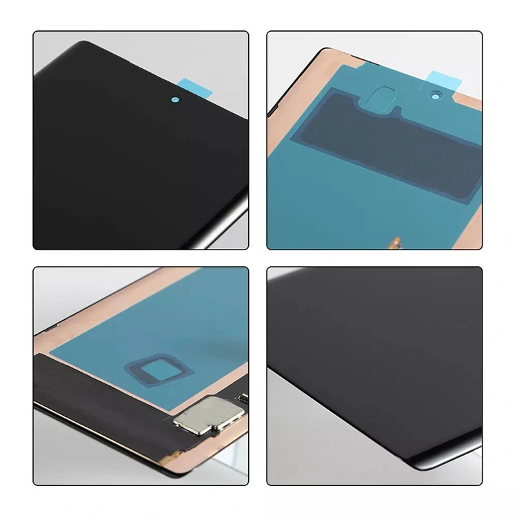 „Pixel 6 Pro LCD“ ekranai