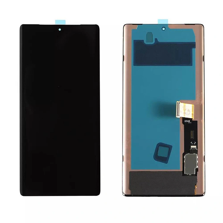 „Pixel 6 Pro LCD“ ekranai