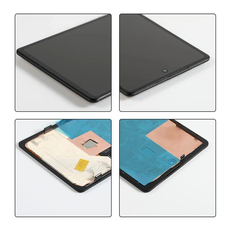 „Pixel 6A LCD“ ekranai
