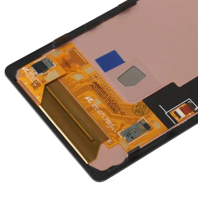 „Pixel 6A LCD“ ekranai