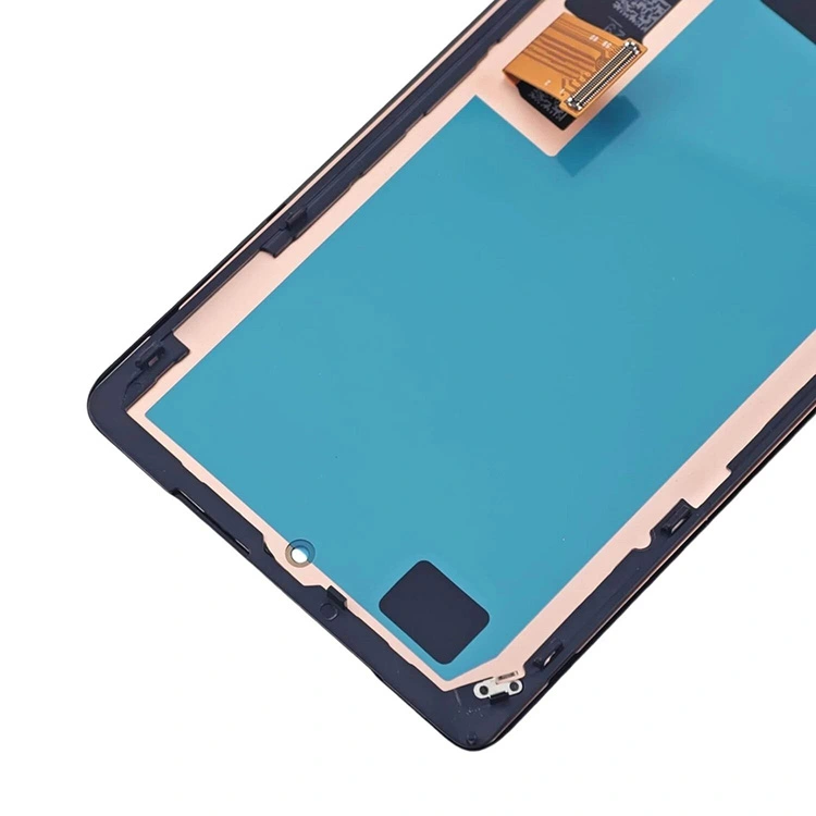 „Pixel 7 Pro LCD“ ekranai