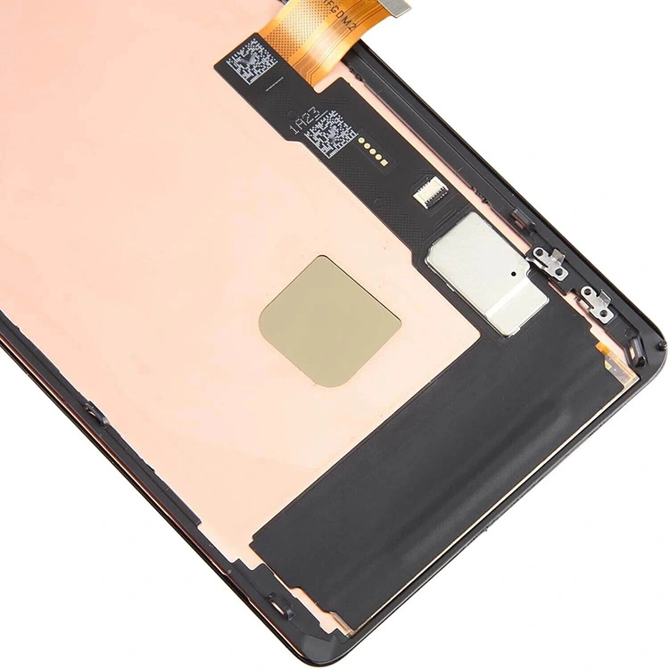 „Pixel 7 Pro LCD“ ekranai