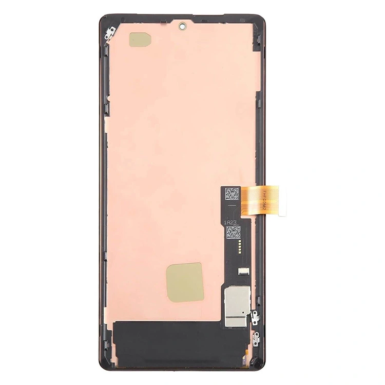 „Pixel 7 Pro LCD“ ekranai