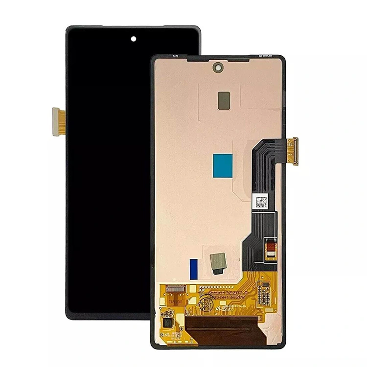 „Pixel 7A LCD“ ekranai