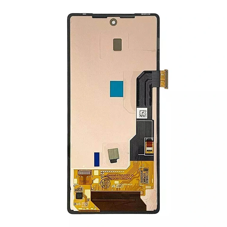 „Pixel 7A LCD“ ekranai
