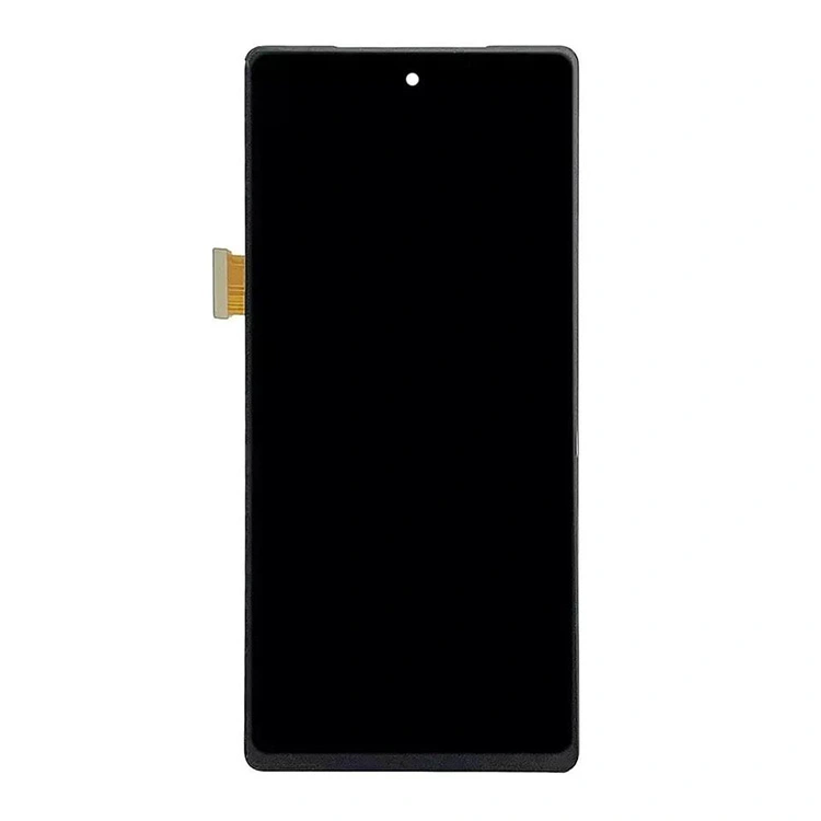 „Pixel 7A LCD“ ekranai