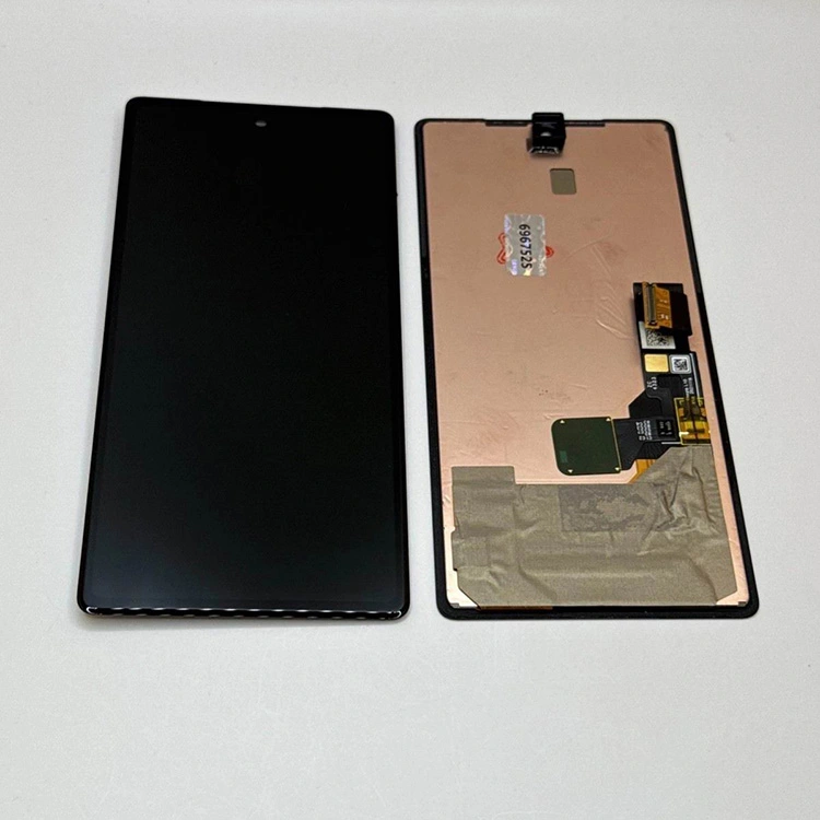 „Pixel 7A LCD“ ekranai