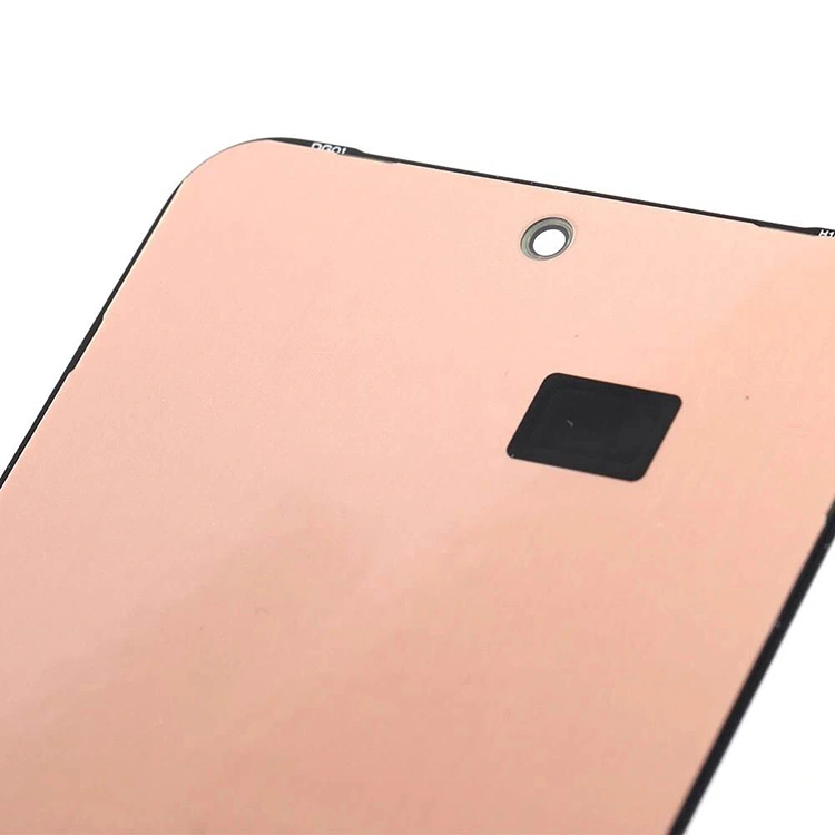 „Pixel 8 LCD“ ekranai