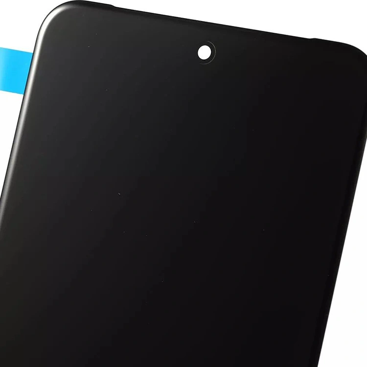 „Pixel 8 LCD“ ekranai