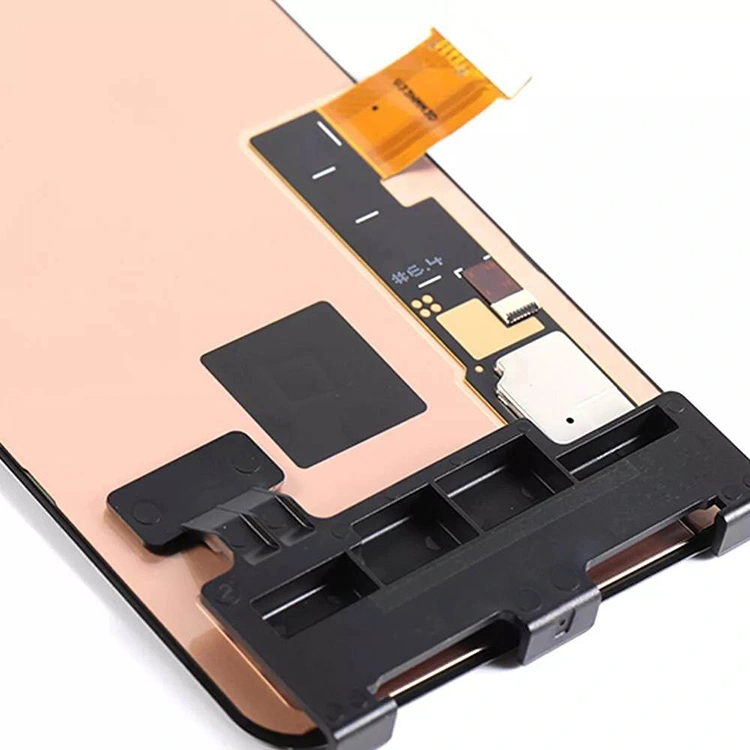 „Pixel 8 LCD“ ekranai