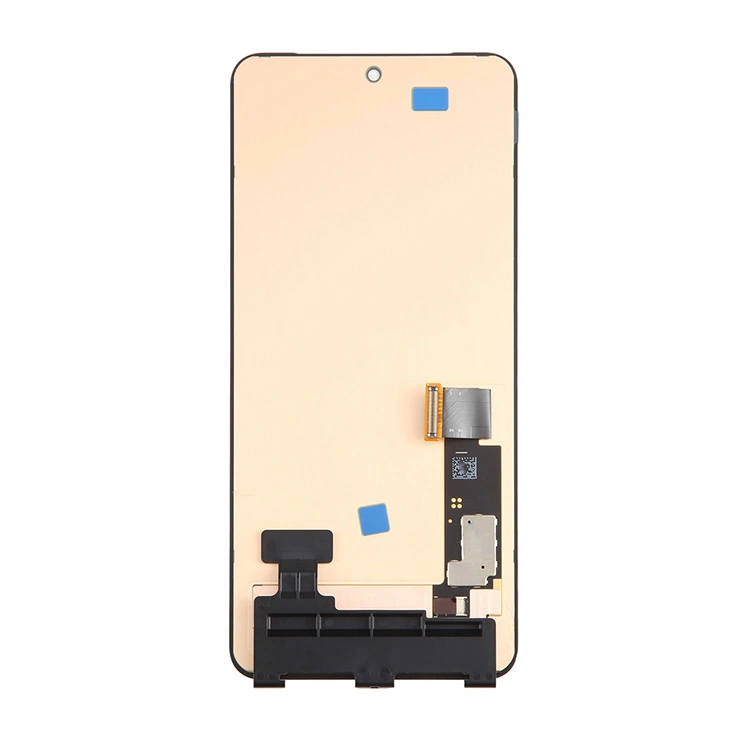„Pixel 8 Pro LCD“ ekranai