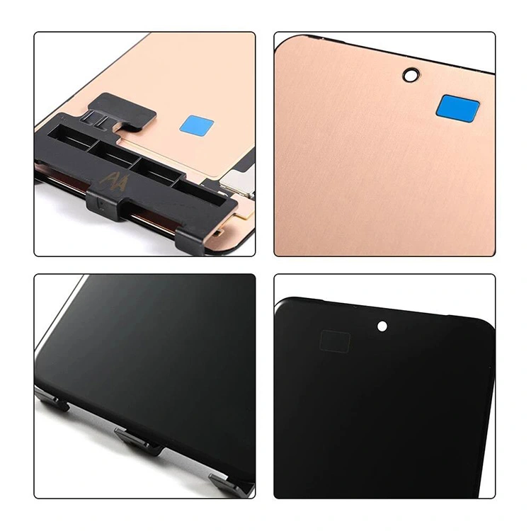 „Pixel 8 Pro LCD“ ekranai