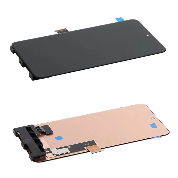 „Pixel 8 Pro LCD“ ekranai