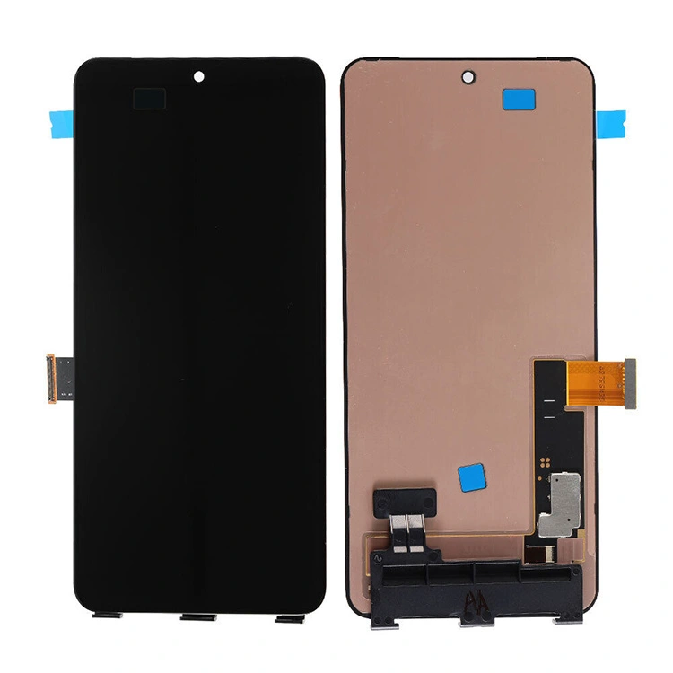 „Pixel 8 Pro LCD“ ekranai