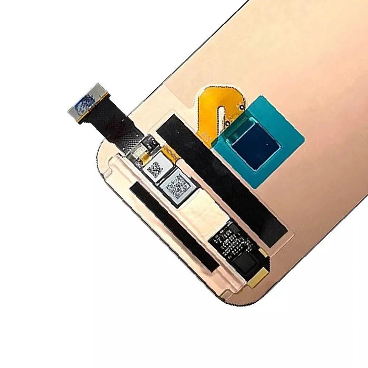 „Pixel 9 LCD“ ekranai