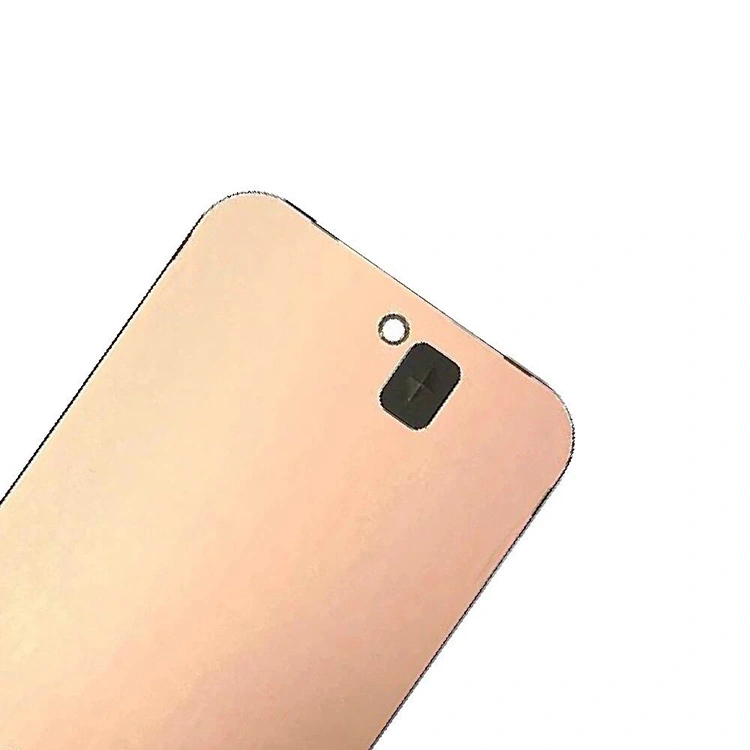 „Pixel 9 LCD“ ekranai