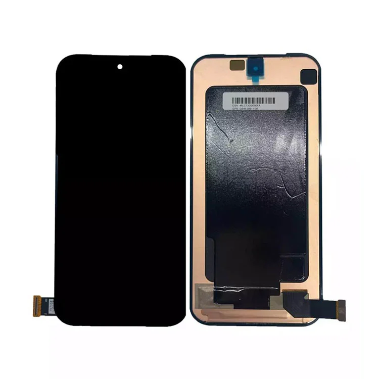 „Pixel 9 Pro Fold LCD“ ekranai